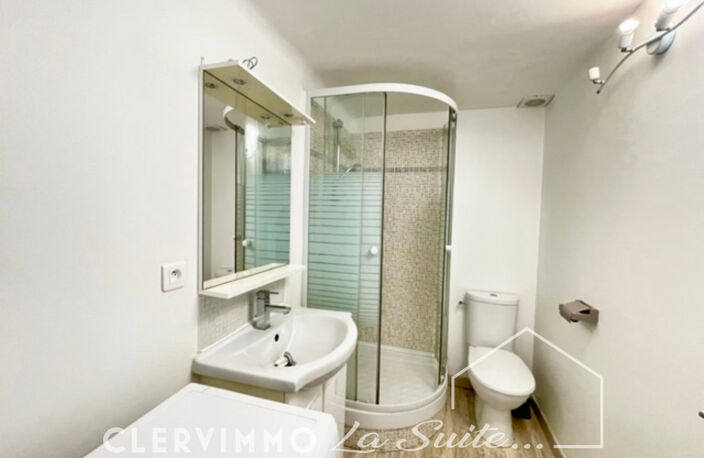 APPARTEMENT T1 SAINTE-MARGUERITE — photo 3
