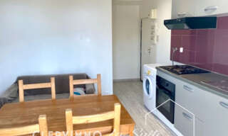 Appartement 2 Pièces 26 m² à vendre à Marseille 9 (13009)