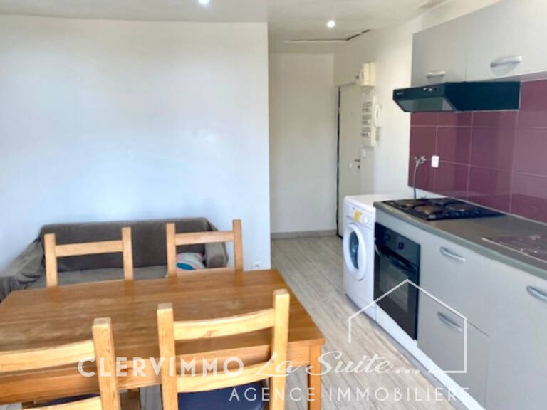 APPARTEMENT T2 SAINTE-MARGUERITE AVEC BALCON — photo 1