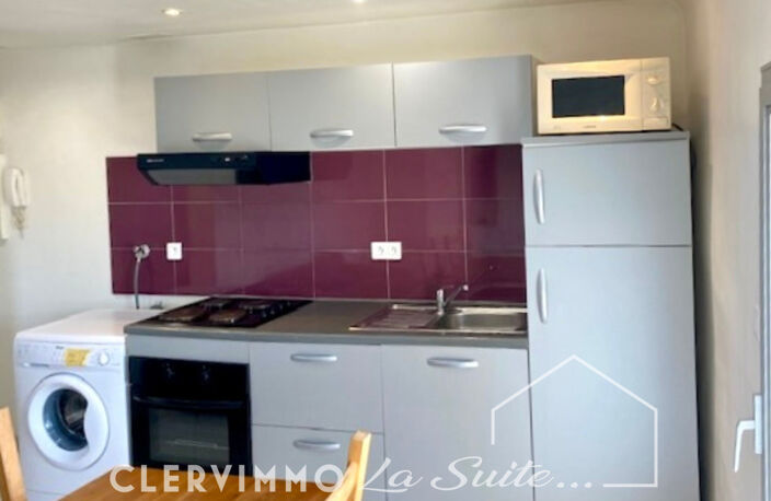APPARTEMENT T2 SAINTE-MARGUERITE AVEC BALCON — photo 2