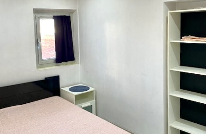 APPARTEMENT T2 SAINTE-MARGUERITE AVEC BALCON — photo 3