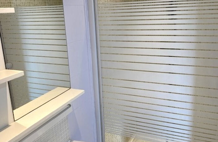 APPARTEMENT T2 SAINTE-MARGUERITE AVEC BALCON — photo 4