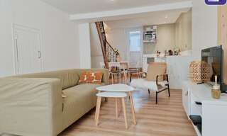 Maison 5 Pièces 92 m² à vendre à Capoulet-et-Junac (09400)