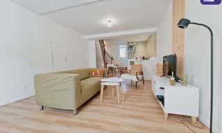 Maison 5 Pièces 92 m² à vendre à Capoulet-et-Junac (09400)