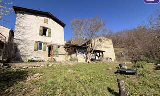 Maison 3 Pièces 70 m² à vendre à Foix (09000)