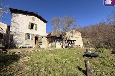 Maison 3 pièces 139500 €