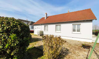 Maison 4 Pièces 90 m² à vendre à Le Bardon (45130)