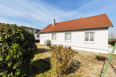 Maison 4 pièces 180200 €