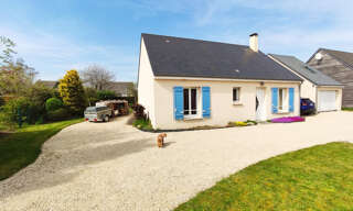 Maison 4 Pièces 100 m² à vendre à Le Bardon (45130)