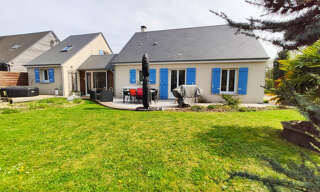 Maison 4 Pièces 100 m² à vendre à Le Bardon (45130)