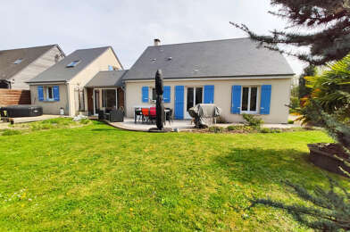 Maison 4 pièces 247925 €