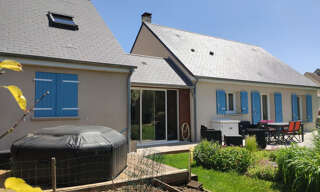Maison 4 Pièces 100 m² à vendre à Le Bardon (45130)