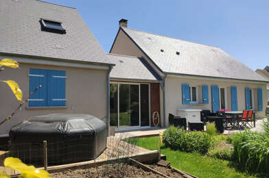 Maison 4 pièces 239000 €