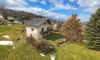 Maison 4 Pièces 123 m² à vendre à Laffrey (38220)