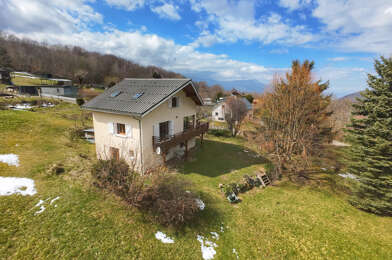 Maison 4 pièces 330000 €