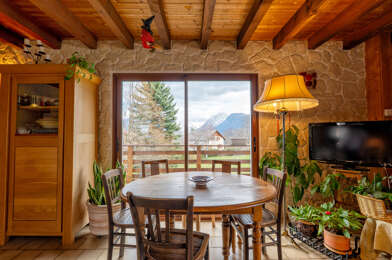 Maison 4 pièces 330000 €
