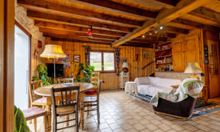 Maison 4 Pièces 123 m² à vendre à Laffrey (38220)
