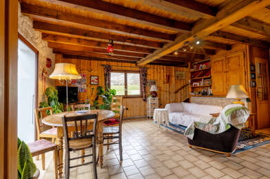 Maison 4 pièces 330000 €