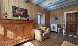 Maison 8 Pièces 142 m² à vendre à Montferrat (38620)