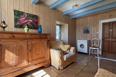 Maison 8 pièces 379000 €