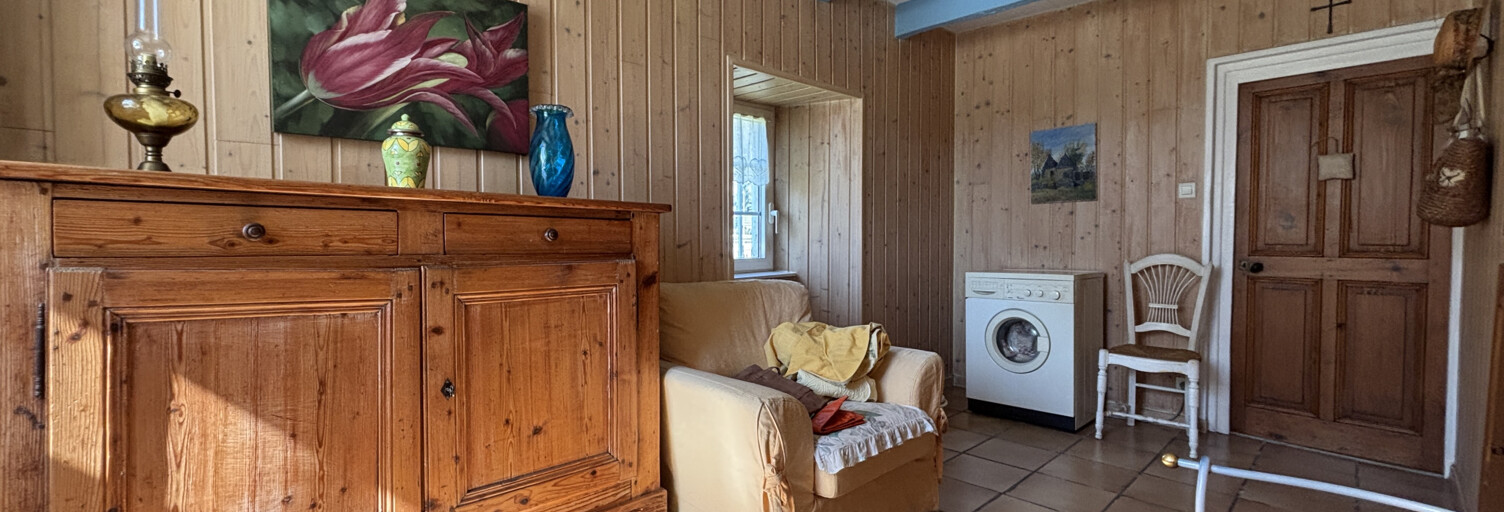 Maison 8 Pièces 142 m² à vendre à Montferrat (38620)