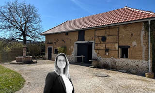 Maison 8 Pièces 142 m² à vendre à Montferrat (38620)