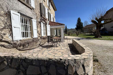 Maison 8 pièces 379000 €