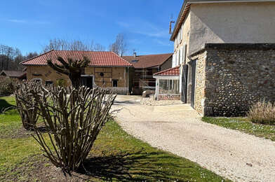 Maison 8 pièces 379000 €