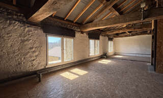 Maison 8 Pièces 142 m² à vendre à Montferrat (38620)