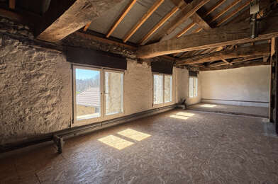 Maison 8 pièces 349000 €