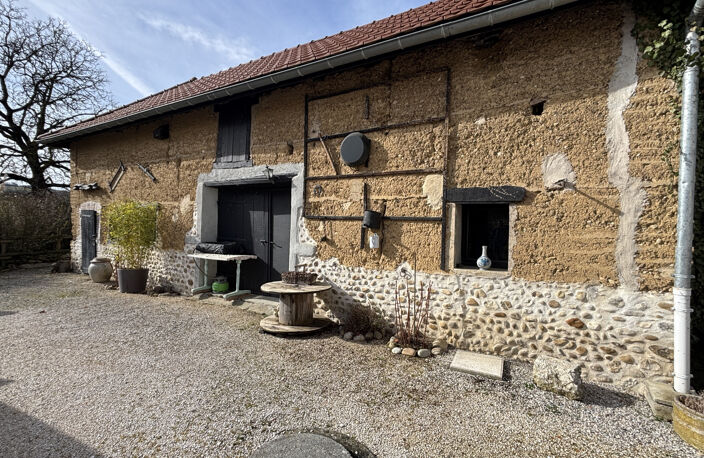 Maison individuelle avec dépendance — photo 2