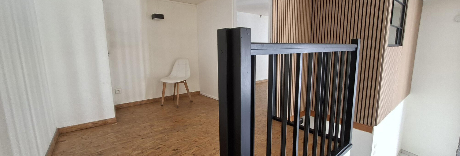 Appartement 3 Pièces 65 m² à louer à Clermont-Ferrand (63000)