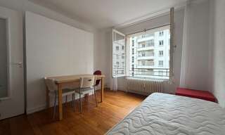 Appartement 2 Pièces  m² à vendre à Chambéry (73000)