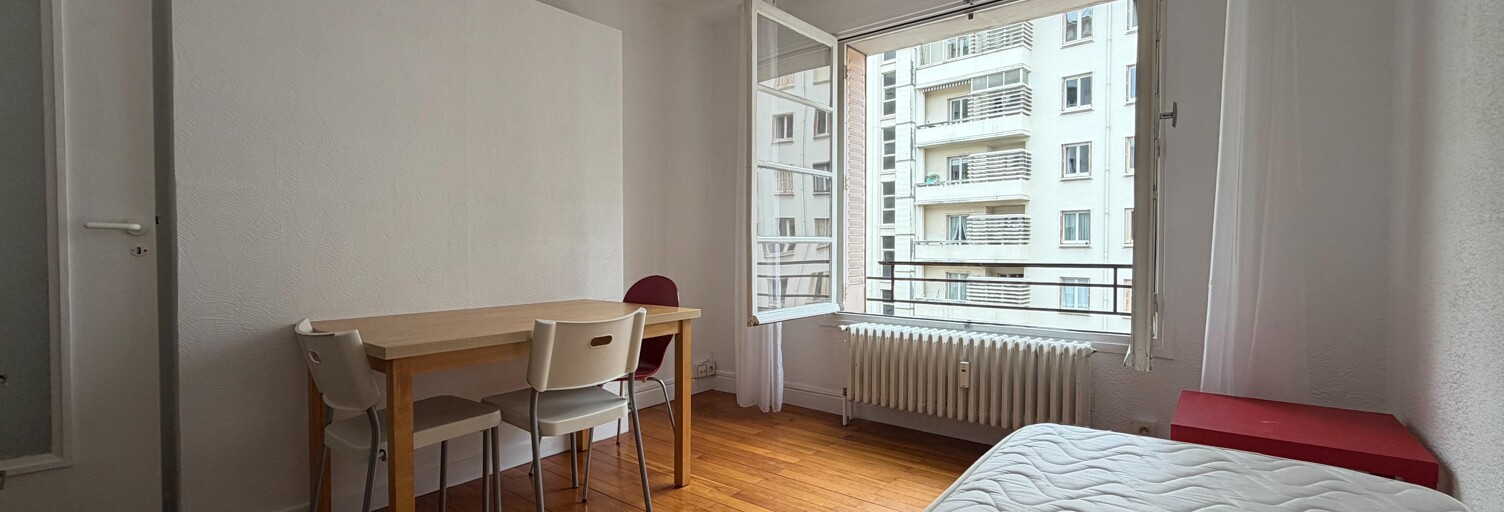 Appartement 2 Pièces  m² à vendre à Chambéry (73000)