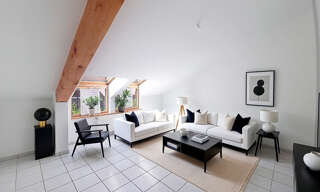 Appartement 2 Pièces  m² à vendre à Saint-Alban-Leysse (73230)