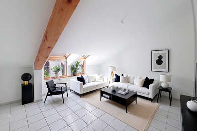 Appartement 2 pièces 160000 €