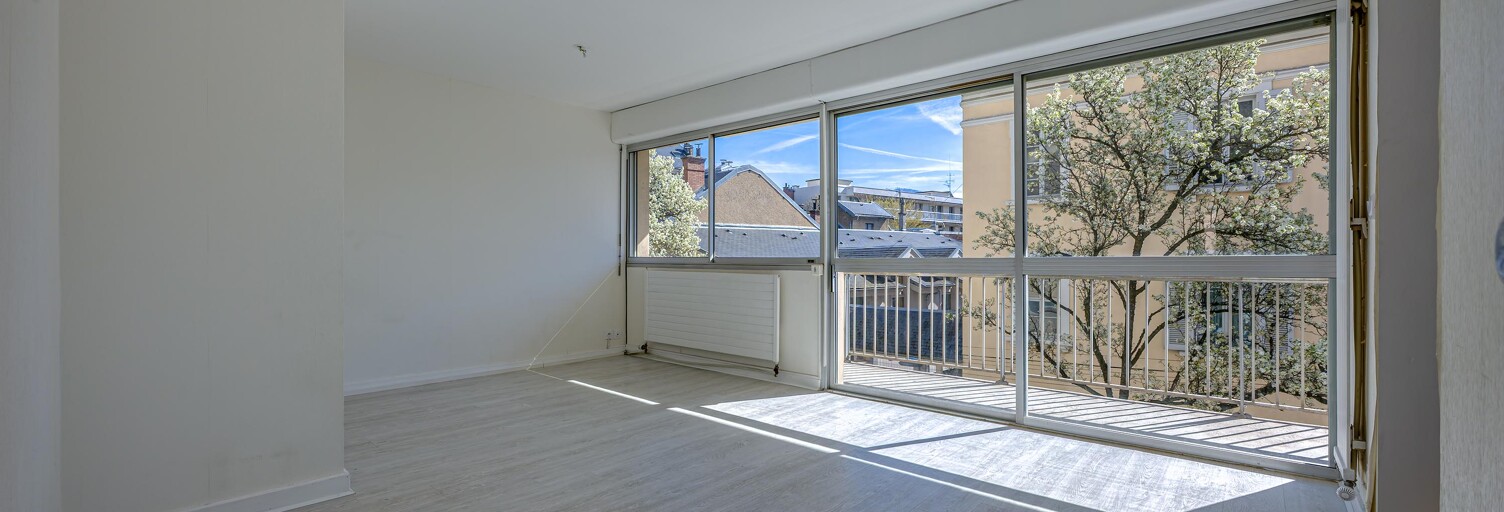 Appartement 3 Pièces  m² à vendre à Chambéry (73000)