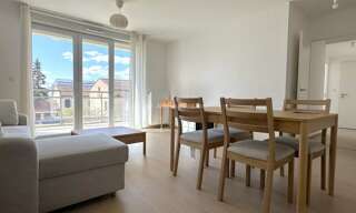 Appartement 2 Pièces 60 m² à louer à Albi (81000)