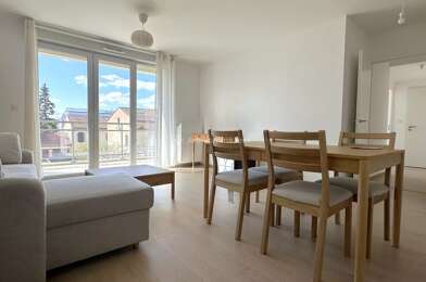 Appartement 2 pièces 1108 €
