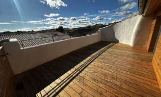 Maison 5 Pièces 119 m² à vendre à Montbazin (34560)