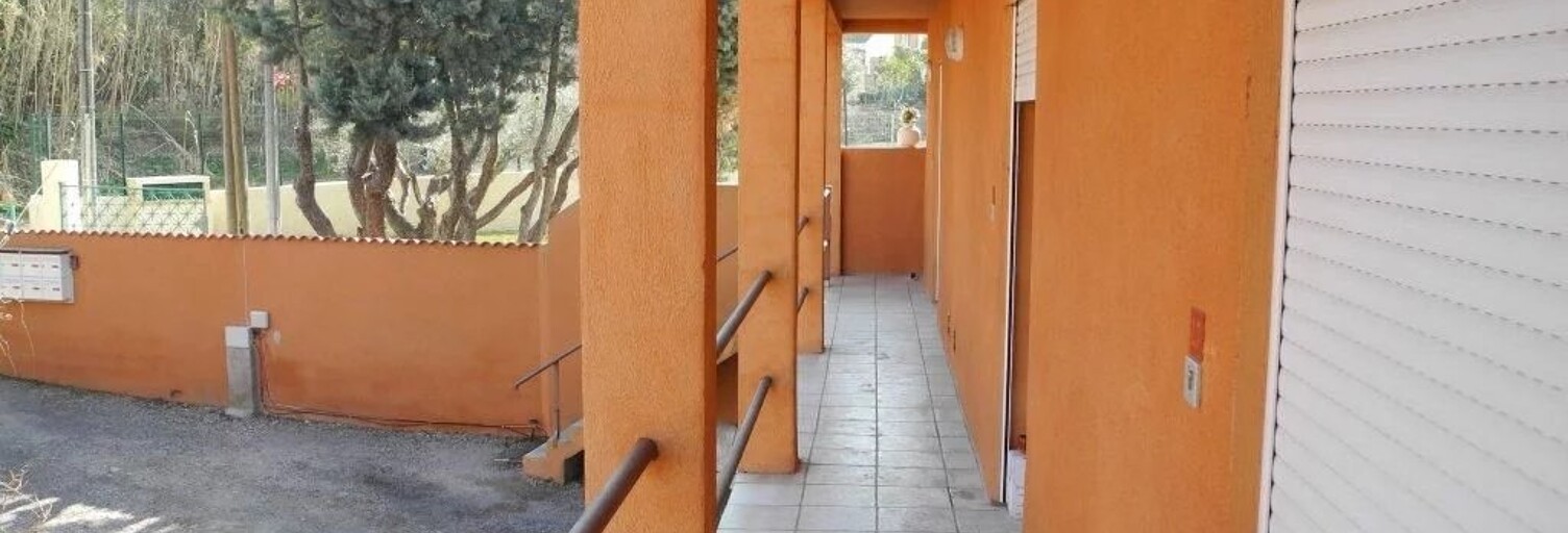 Immeuble  72 m² à vendre à Istres (13800)