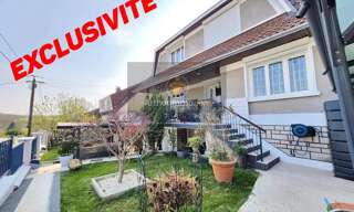 Maison 6 Pièces 200 m² à vendre à Ormesson-sur-Marne (94490)