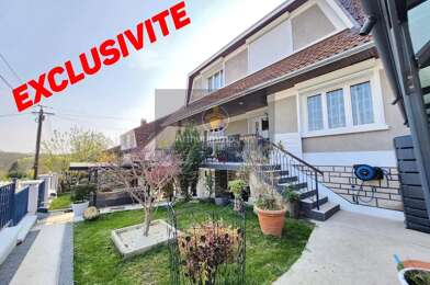 Maison 6 pièces 540000 €