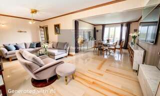 Maison 6 Pièces 200 m² à vendre à Ormesson-sur-Marne (94490)