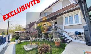 Maison 6 Pièces 200 m² à vendre à Ormesson-sur-Marne (94490)
