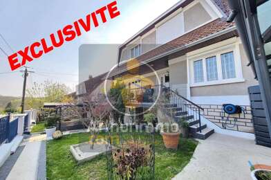 Maison 6 pièces 520000 €