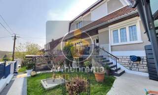 Maison 6 Pièces 200 m² à vendre à Ormesson-sur-Marne (94490)