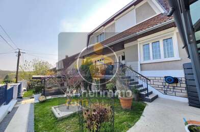 Maison 6 pièces 499000 €