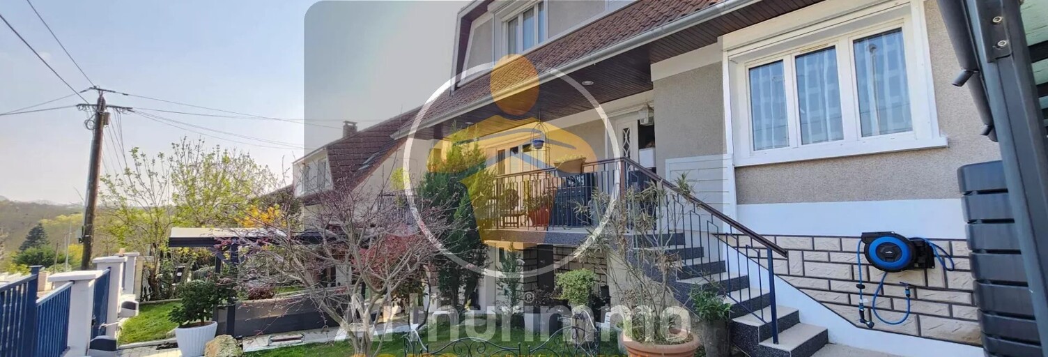 Maison 6 Pièces 200 m² à vendre à Ormesson-sur-Marne (94490)