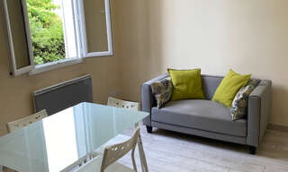 Appartement 2 Pièces 27 m² à vendre à Marseille 9 (13009)